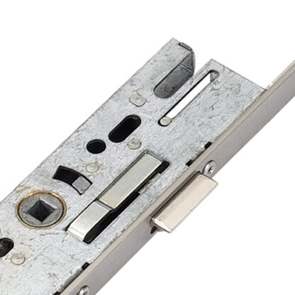 Wilka Latch Deadbolt 2 Wedgebolts Lift Lever Multipoint Door Lock - Image 5