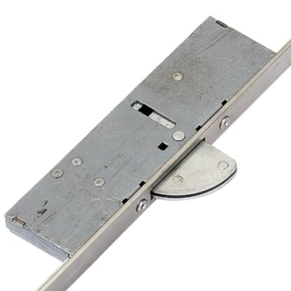 Wilka Latch Deadbolt 2 Wedgebolts Lift Lever Multipoint Door Lock - Image 6