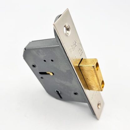 ERA  201/301 Viscount Non British Standard 5 Lever Mortice Deadlock - Image 8