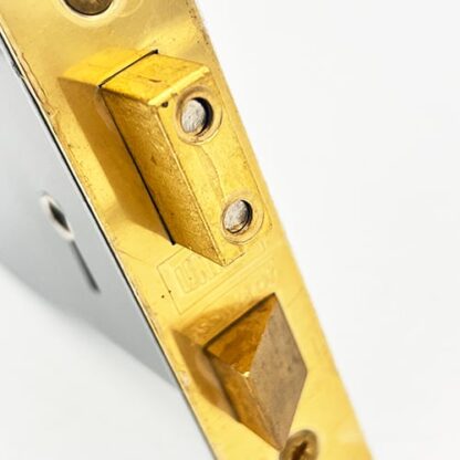 Union 2026 Horizontal Bathroom Mortice Sashlock - Image 6
