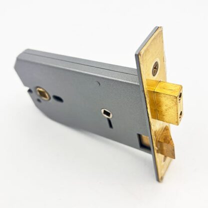 Union 2026 Horizontal Bathroom Mortice Sashlock - Image 5