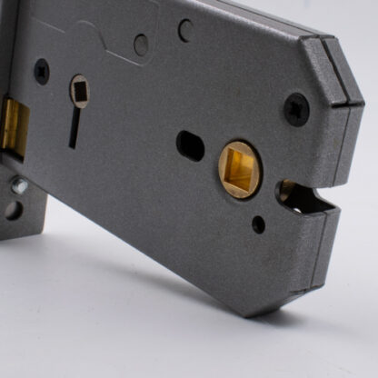 Union 2026 Horizontal Bathroom Mortice Sashlock - Image 10