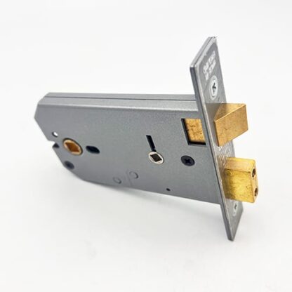 Union 2026 Horizontal Bathroom Mortice Sashlock - Image 9