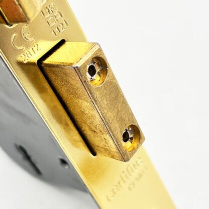 ERA  202/302 Viscount Non British Standard 5 Lever Mortice Sashlock - Image 5