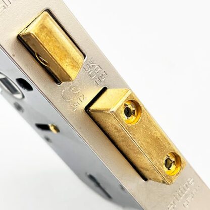 ERA  202/302 Viscount Non British Standard 5 Lever Mortice Sashlock - Image 10