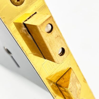 Union 2026 Horizontal Bathroom Mortice Sashlock - Image 14