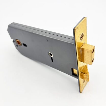 Union 2026 Horizontal Bathroom Mortice Sashlock - Image 13