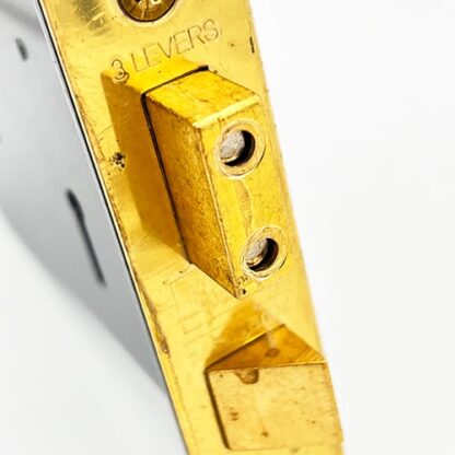 Union 2077 Horizontal 3 Lever Mortice Sashlock - Image 5