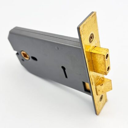 Union 2077 Horizontal 3 Lever Mortice Sashlock - Image 4
