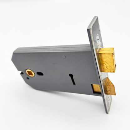 Union 2077 Horizontal 3 Lever Mortice Sashlock - Image 9