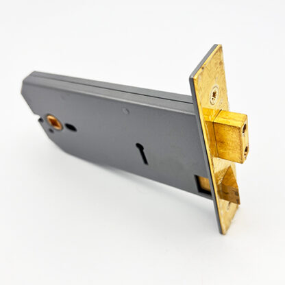 Union 2077 Horizontal 3 Lever Mortice Sashlock - Image 11