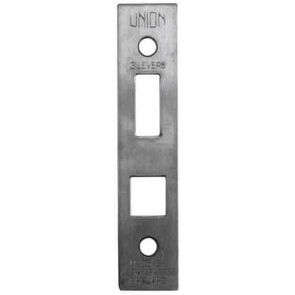 Union 2077 Horizontal Faceplate - Image 2