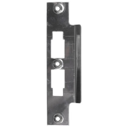 Union 2077 Horizontal Strike Plate - Image 2