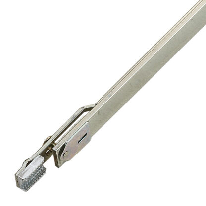 Winkhaus Cobra Passive Multipoint Door Lock - with Attachments for Shootbolts - Image 3