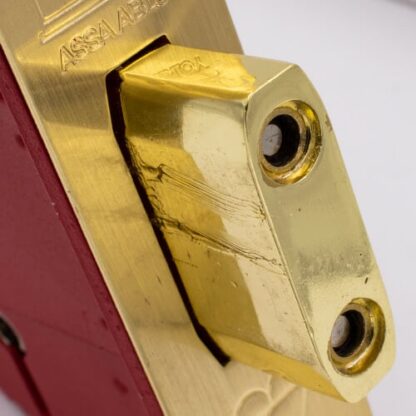 Union 2100 Strongbolt British Standard 3621:2007 Mortice Deadlock - Image 5