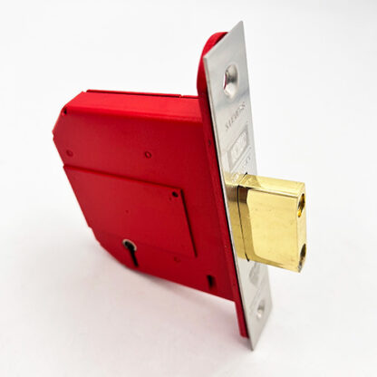 Union 2100 Strongbolt British Standard 3621:2007 Mortice Deadlock - Image 11