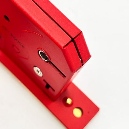 Union 2101 Non British Standard 5 Lever Mortice Deadlock - Image 6