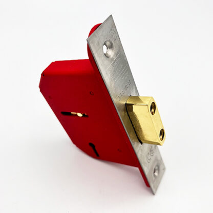 Union 2103 Strongbolt 3 Lever Mortice Deadlock - Image 8