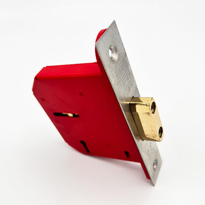 Union 2103 Strongbolt 3 Lever Mortice Deadlock - Image 12