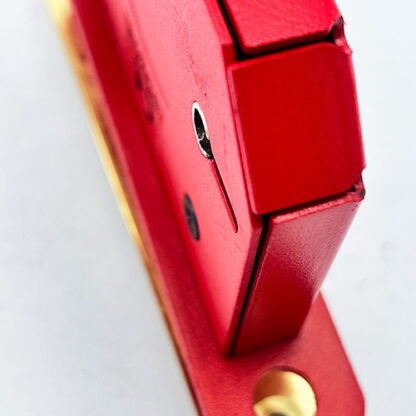 Union 2105 Non British Standard 5 Lever Mortice Deadlock - Image 6