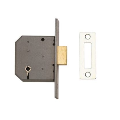 Union 2126 Bathroom Mortice Deadlock - Image 3