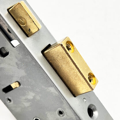 ERA  217 Viscount Rebated Non British Standard 5 Lever Mortice Sashlock - Image 5