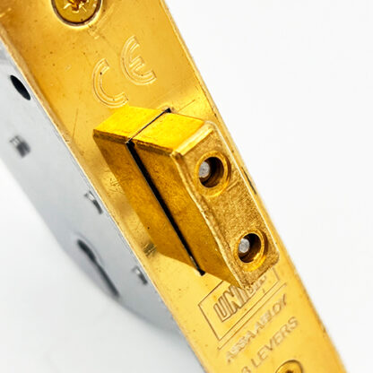 Union 2177 3 Lever Mortice Deadlock - Image 5