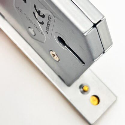 Union 2177 3 Lever Mortice Deadlock - Image 6