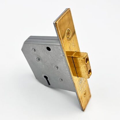Union 2177 3 Lever Mortice Deadlock - Image 4