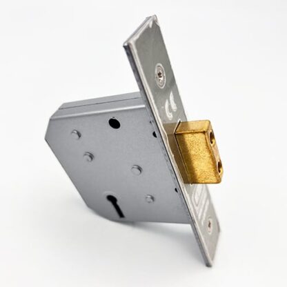 Union 2177 3 Lever Mortice Deadlock - Image 9