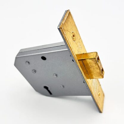Union 2177 3 Lever Mortice Deadlock - Image 11
