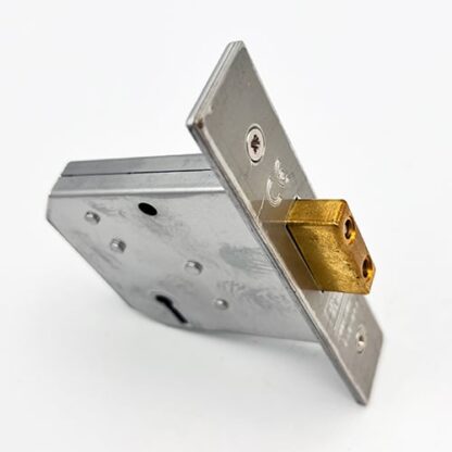 Union 2177 3 Lever Mortice Deadlock - Image 13