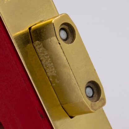 Union 21EU StrongBolt Euro Mortice Deadlock - Image 5