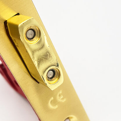 Union 21EU StrongBolt Euro Mortice Deadlock - Image 6