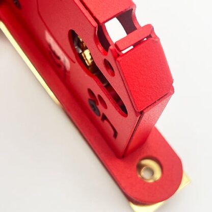 Union 21EU StrongBolt Euro Mortice Deadlock - Image 7