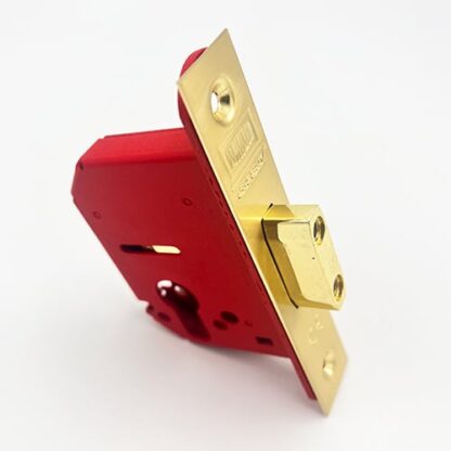 Union 21EU StrongBolt Euro Mortice Deadlock - Image 4
