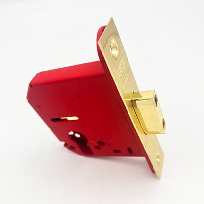 Union 21EU StrongBolt Euro Mortice Deadlock - Image 9