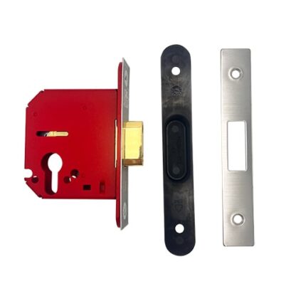 Union 21EU StrongBolt Euro Mortice Deadlock - Image 10