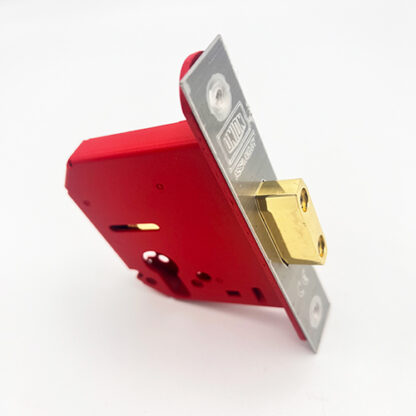 Union 21EU StrongBolt Euro Mortice Deadlock - Image 11