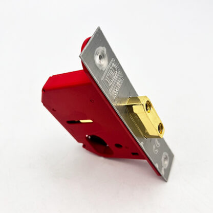 Union 21OV Strongbolt Oval Mortice Deadlock - Image 5