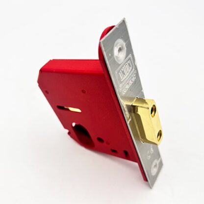 Union 21OV Strongbolt Oval Mortice Deadlock - Image 7