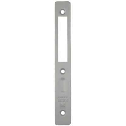 Adams Rite 2200 Flat Deadbolt Faceplate