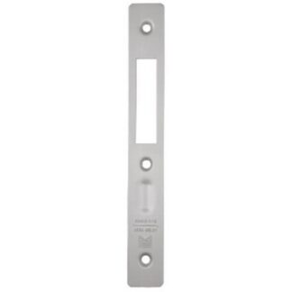 Adams Rite 2200 Flat Hookbolt Faceplate