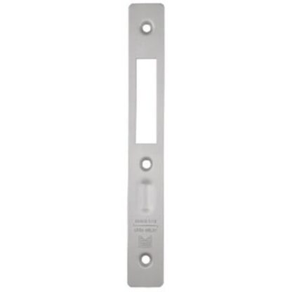 Adams Rite 2200 Flat Hookbolt Faceplate