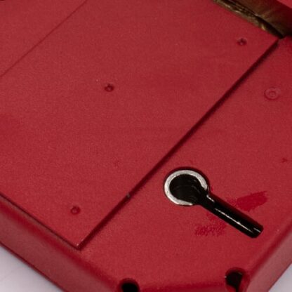 Union 2200 Strongbolt British Standard 5 Lever Mortice Sashlock - Image 4