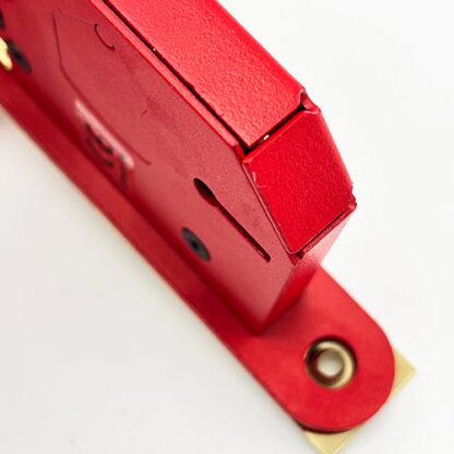 Union 2203 Strongbolt 3 Lever Mortice Sashlock - Image 6