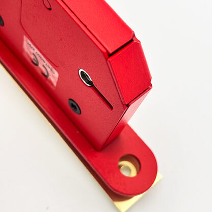 Union 2205 Strongbolt Non British Standard 5 Lever Mortice Sashlock - Image 6