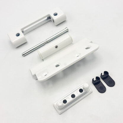 Mila Ideal Composite Door Hinge - Image 5