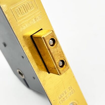 Union 2226 Bathroom Mortice Sashlock - Image 6