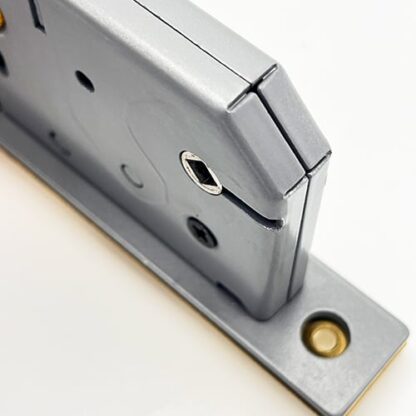 Union 2226 Bathroom Mortice Sashlock - Image 7